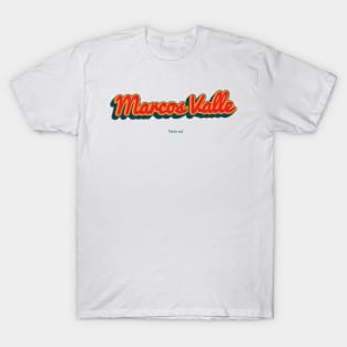 Marcos Valle T-Shirt